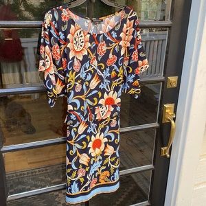 Bcbg dress - gorgeous floral